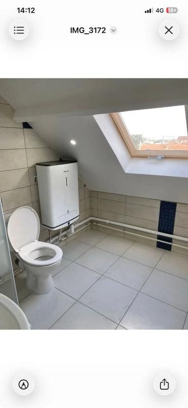 Appartement à louer, 20m², Villeneuve-le-Roi