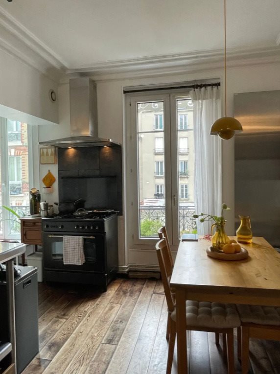 Appartement à louer, 45m², Maisons-Alfort