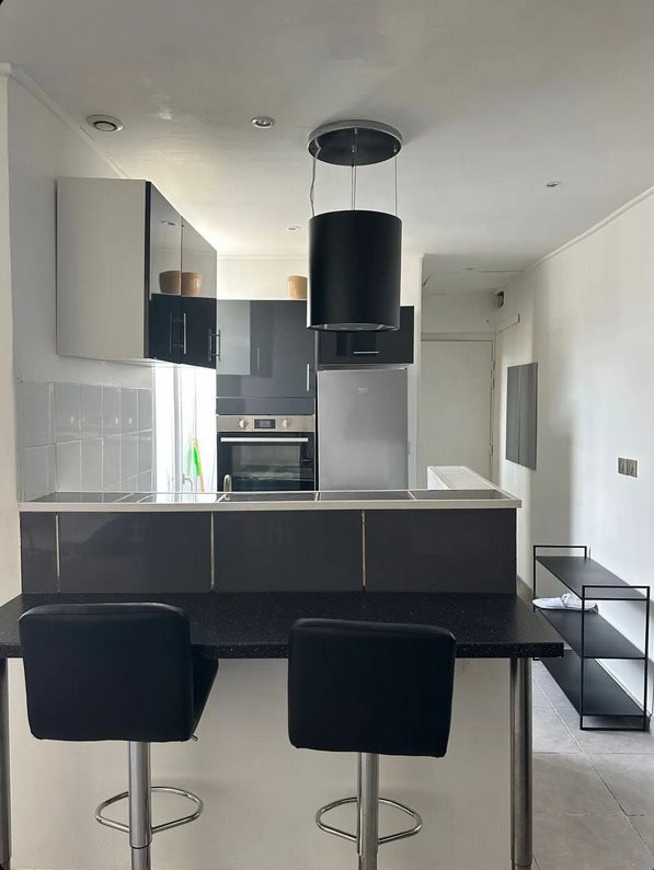 Appartement à louer, 34m², Villeneuve-Saint-Georges