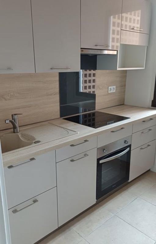 Appartement à louer, 57m², Athis-Mons