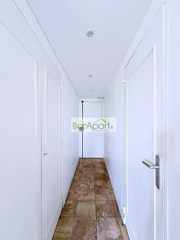 Appartement à louer, 39m², Bagnolet