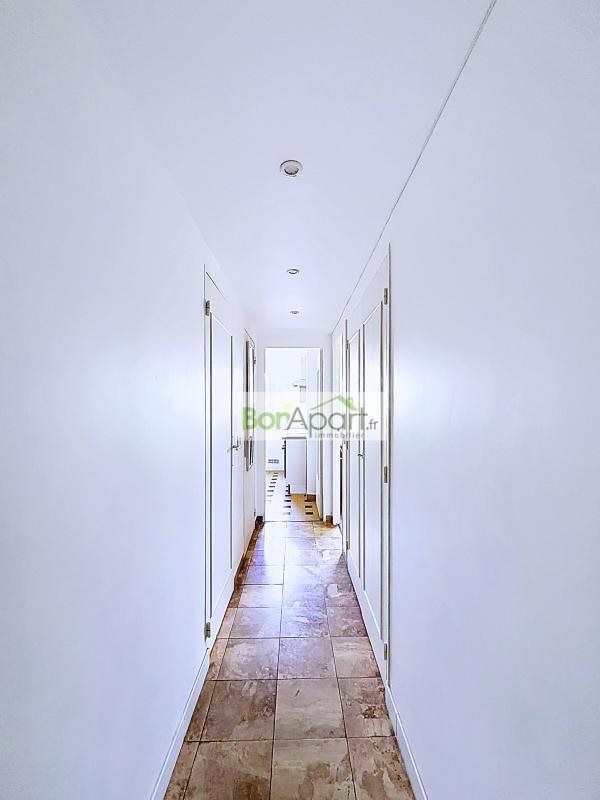 Appartement à louer, 39m², Bagnolet