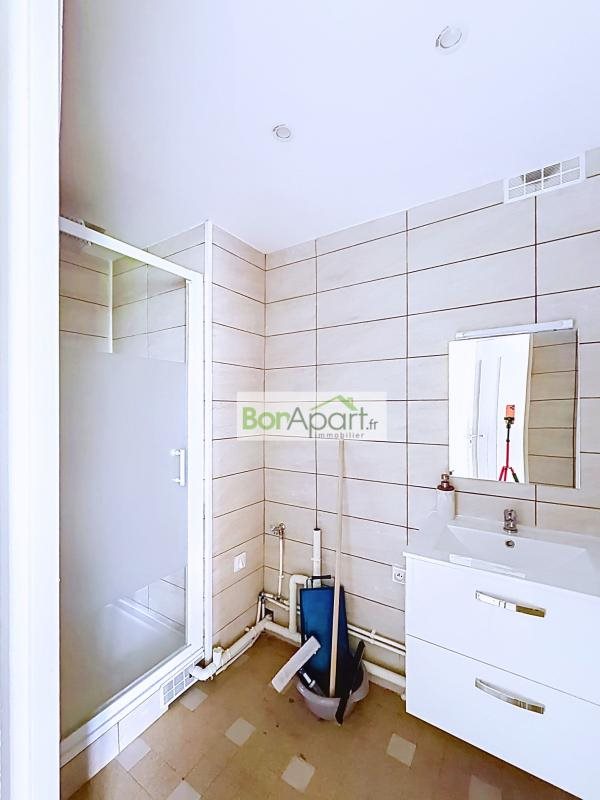 Appartement à louer, 39m², Bagnolet