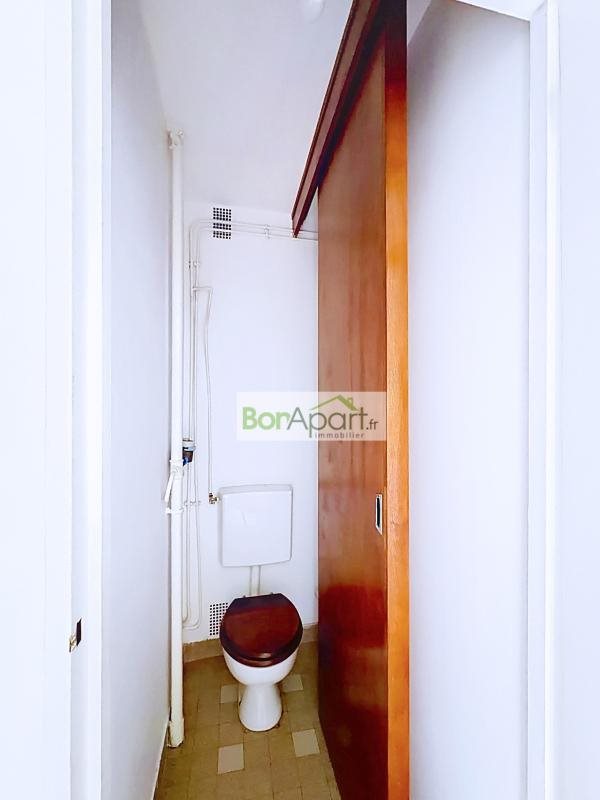 Appartement à louer, 39m², Bagnolet