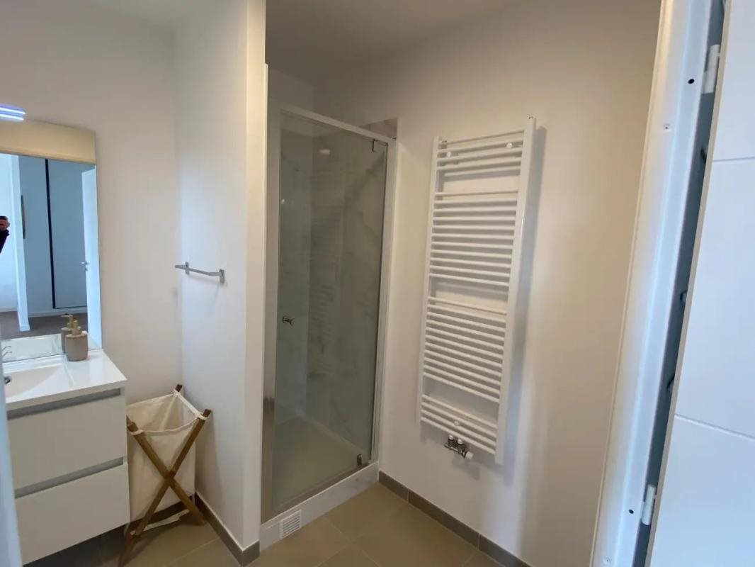 Appartement à louer, 35m², Vitry-sur-Seine