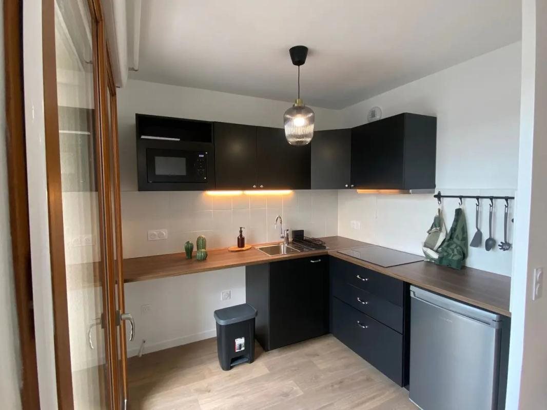 Appartement à louer, 35m², Vitry-sur-Seine