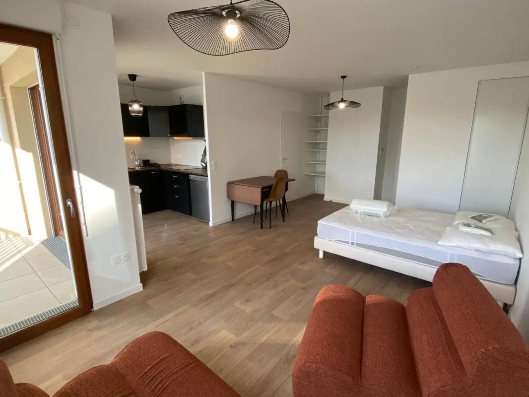 Appartement à louer, 35m², Vitry-sur-Seine