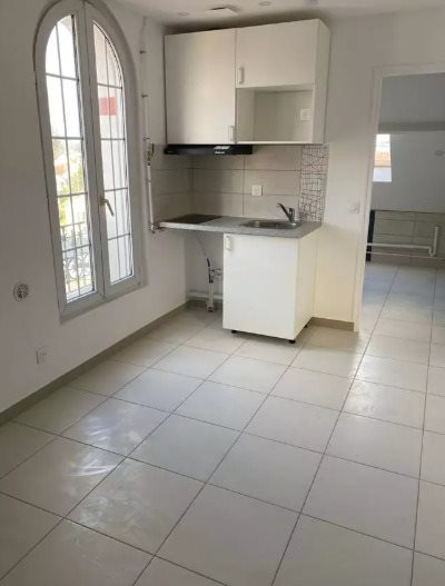 Appartement à louer, 24m², Villeneuve-le-Roi