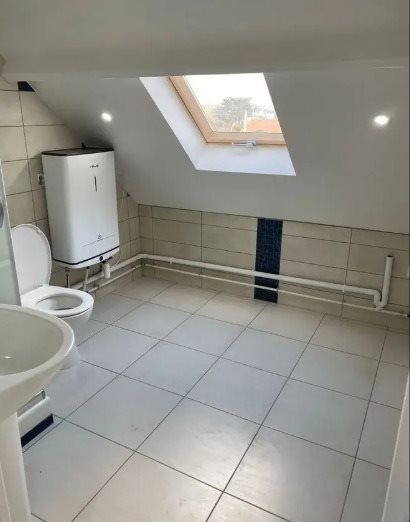 Appartement à louer, 24m², Villeneuve-le-Roi
