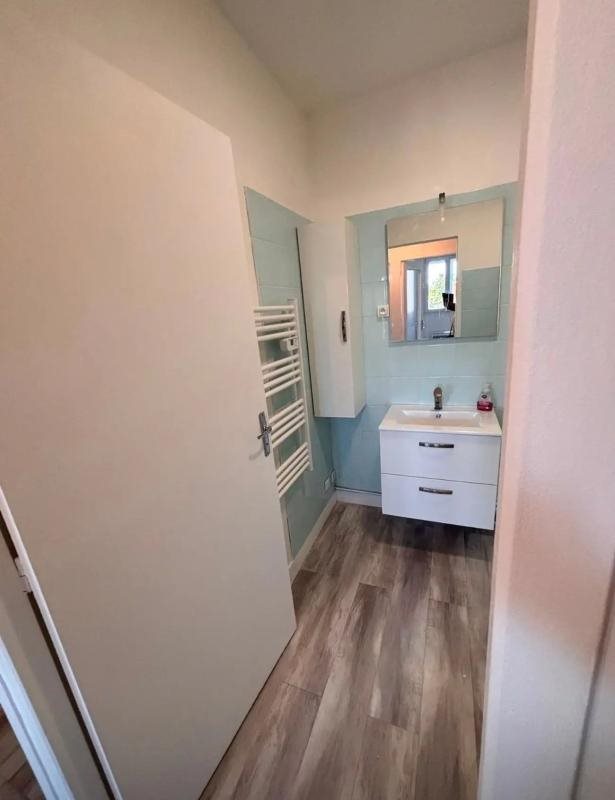 Appartement à louer, 49m², Yerres