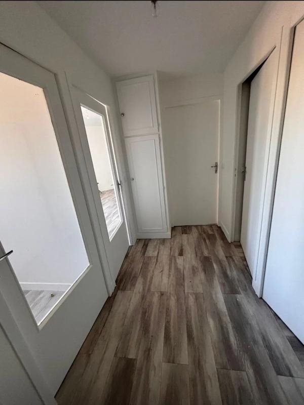 Appartement à louer, 49m², Yerres