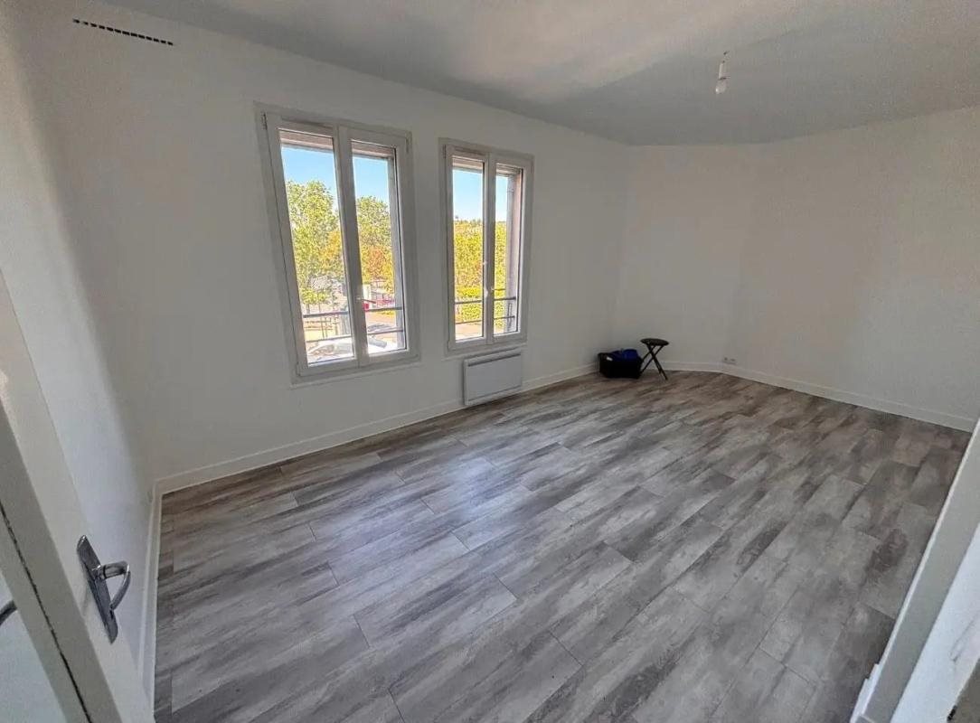 Appartement à louer, 49m², Yerres
