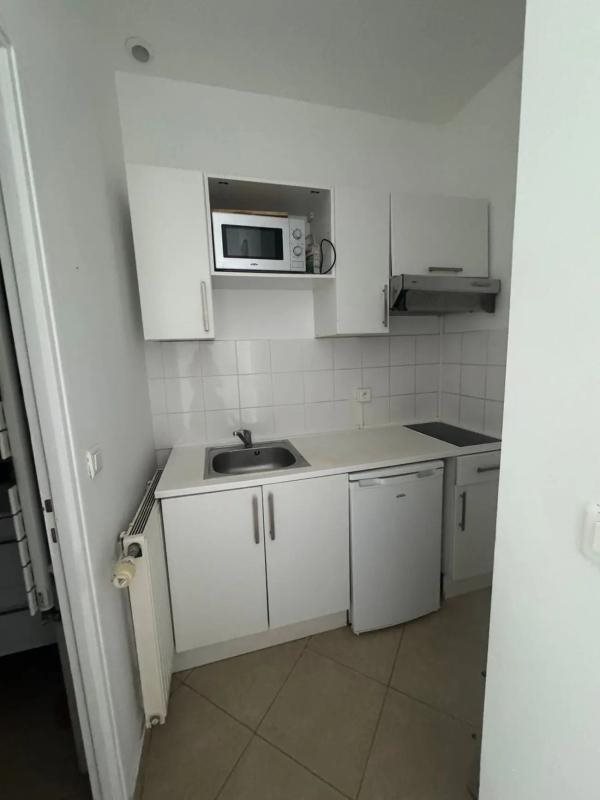 Appartement à louer, 23m², Le Kremlin-Bicêtre