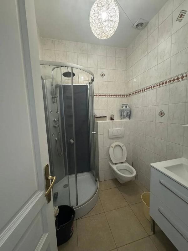 Appartement à louer, 23m², Le Kremlin-Bicêtre