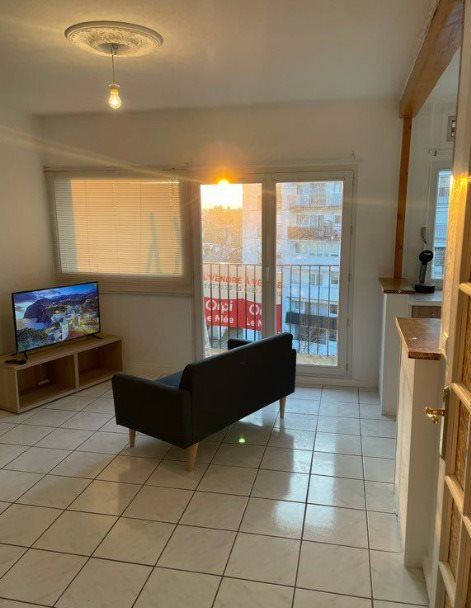 Appartement à louer, 40m², Le Mée-sur-Seine