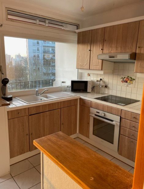 Appartement à louer, 40m², Le Mée-sur-Seine