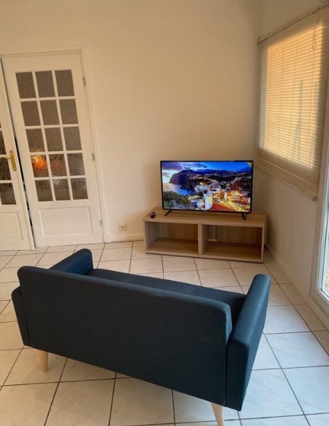 Appartement à louer, 40m², Le Mée-sur-Seine