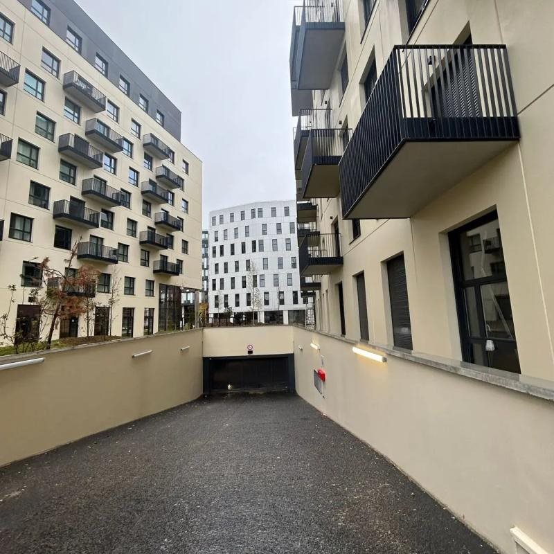 Appartement à louer, 21m², Palaiseau