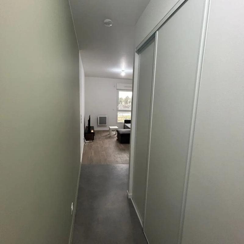 Appartement à louer, 21m², Palaiseau