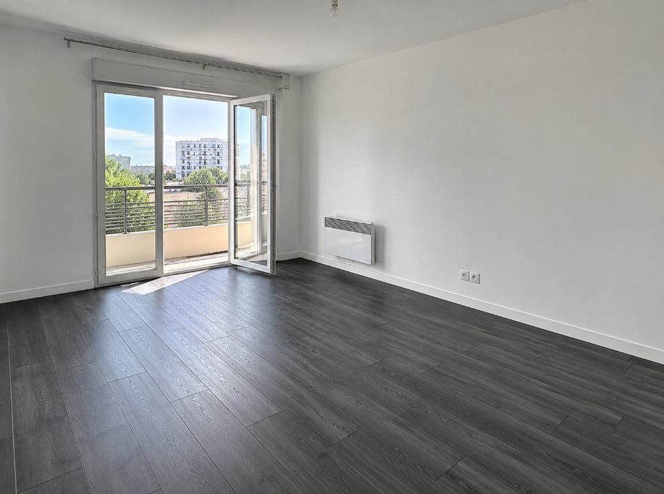 Appartement à louer, 60m², Villeneuve-Saint-Georges