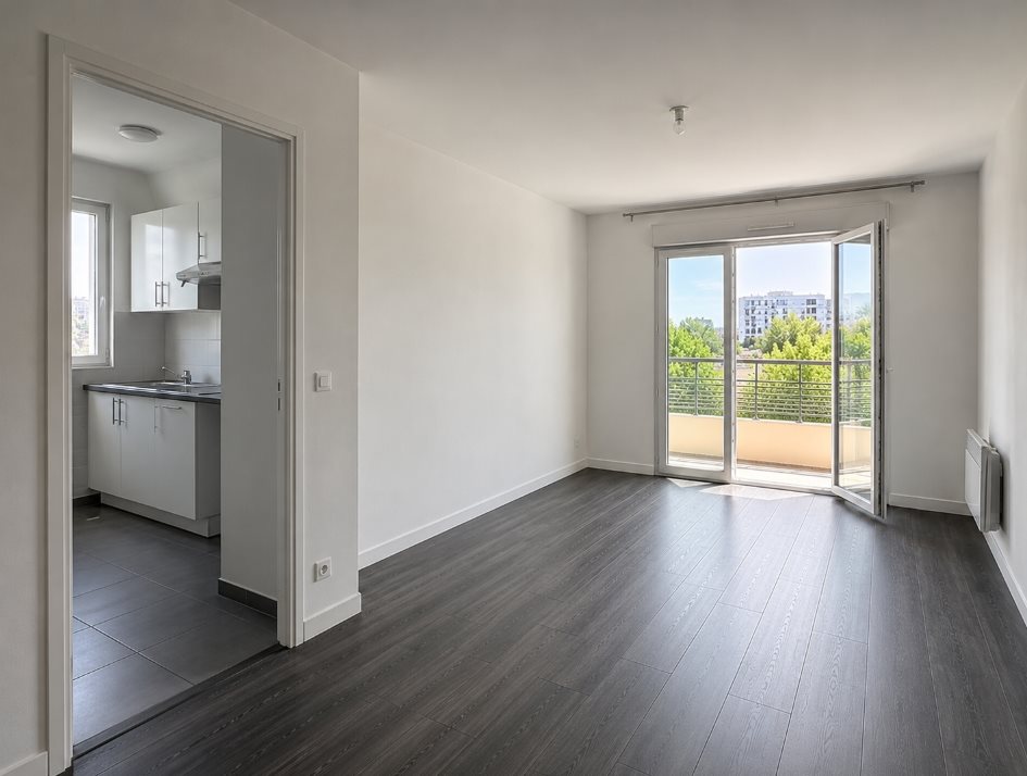 Appartement à louer, 60m², Villeneuve-Saint-Georges