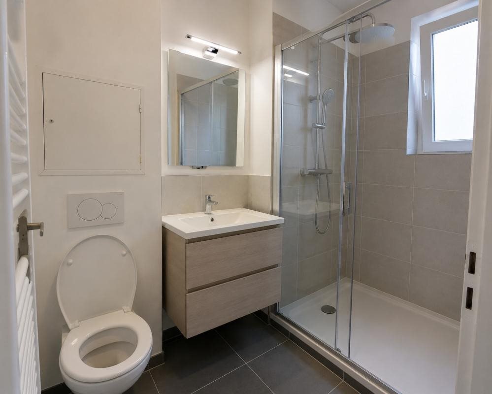 Appartement à louer, 60m², Villeneuve-Saint-Georges