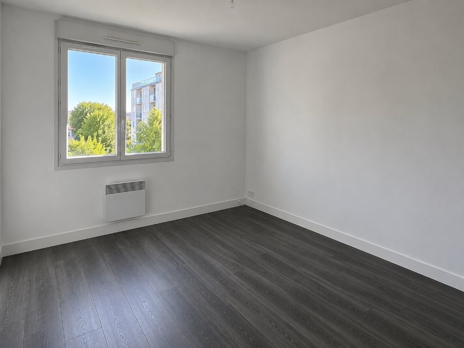 Appartement à louer, 60m², Villeneuve-Saint-Georges