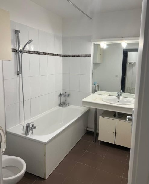 Appartement à louer, 28m², Combs-la-Ville