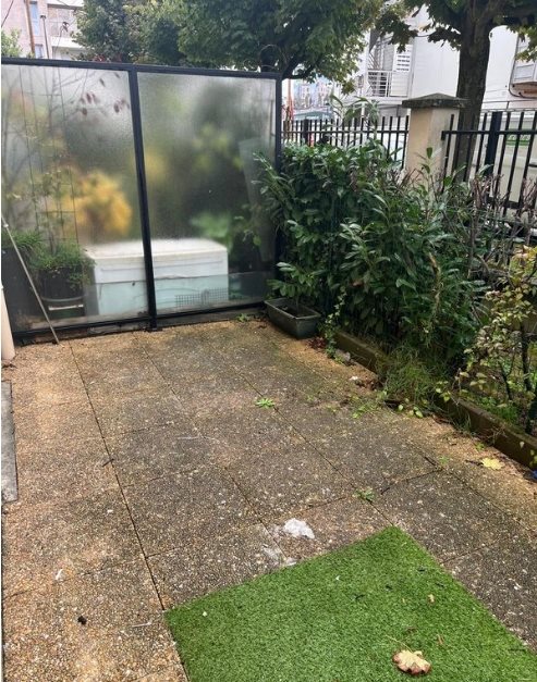 Appartement à louer, 28m², Combs-la-Ville