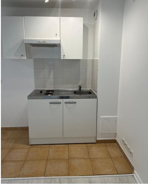 Appartement à louer, 28m², Combs-la-Ville