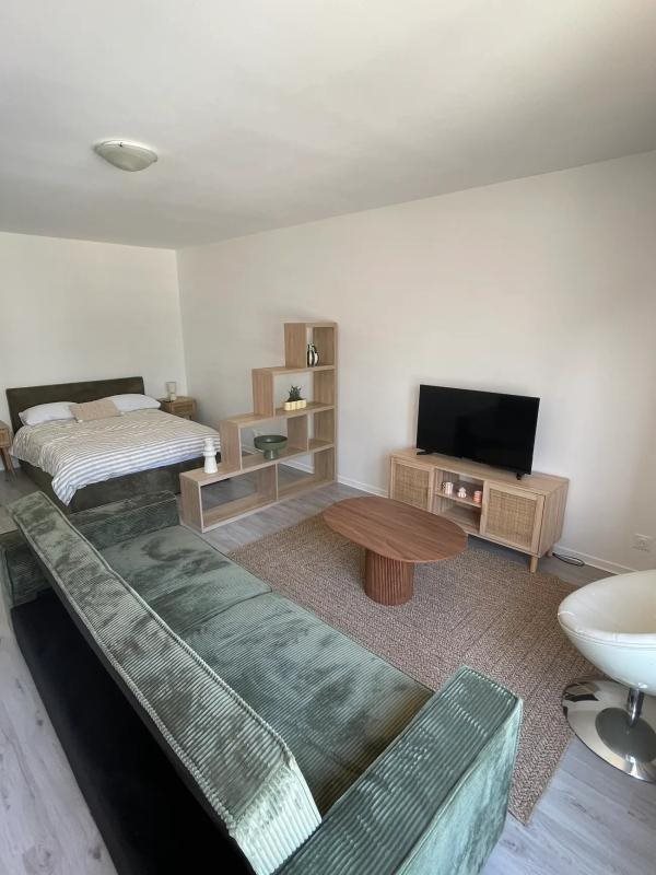 Appartement à louer, 33m², Courcouronnes