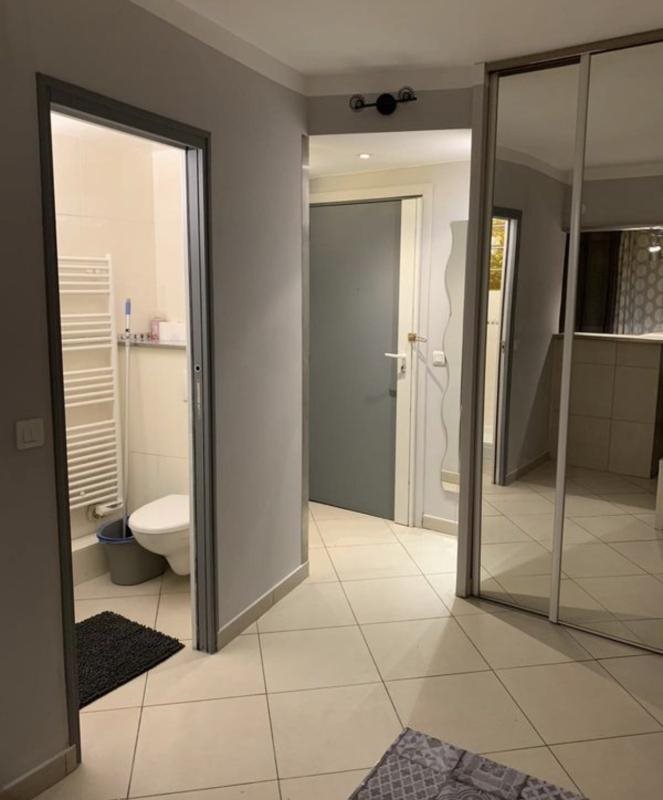 Appartement à louer, 22m², Chennevières-sur-Marne