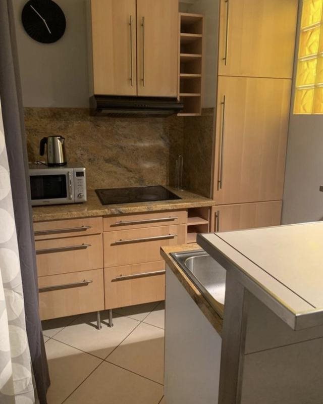 Appartement à louer, 22m², Chennevières-sur-Marne