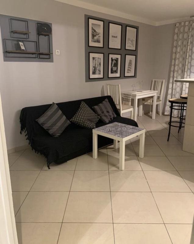 Appartement à louer, 22m², Chennevières-sur-Marne