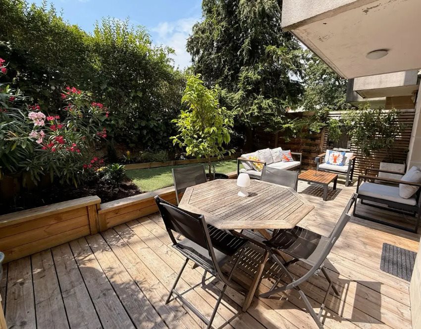Appartement à louer, 57m², Melun