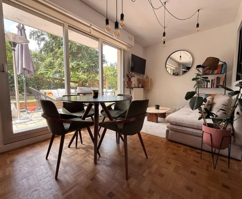 Appartement à louer, 57m², Melun