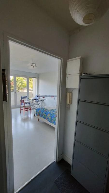 Appartement à louer, 28m², Neuilly-Plaisance
