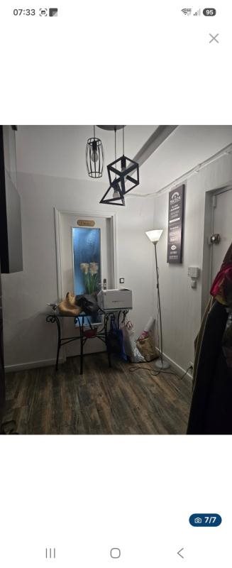 Appartement à louer, 74m², Melun