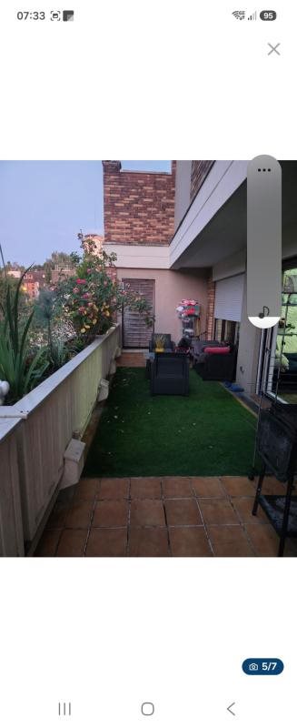 Appartement à louer, 74m², Melun