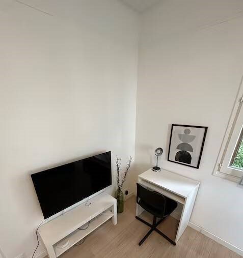 Appartement à louer, 29m², Thiais