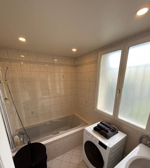 Appartement à louer, 29m², Thiais