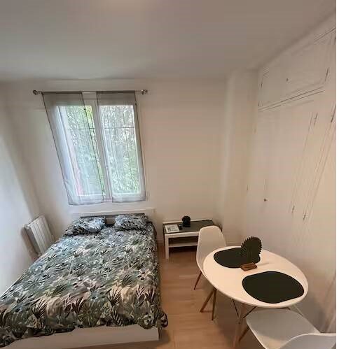 Appartement à louer, 29m², Thiais
