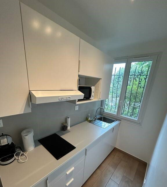 Appartement à louer, 29m², Thiais