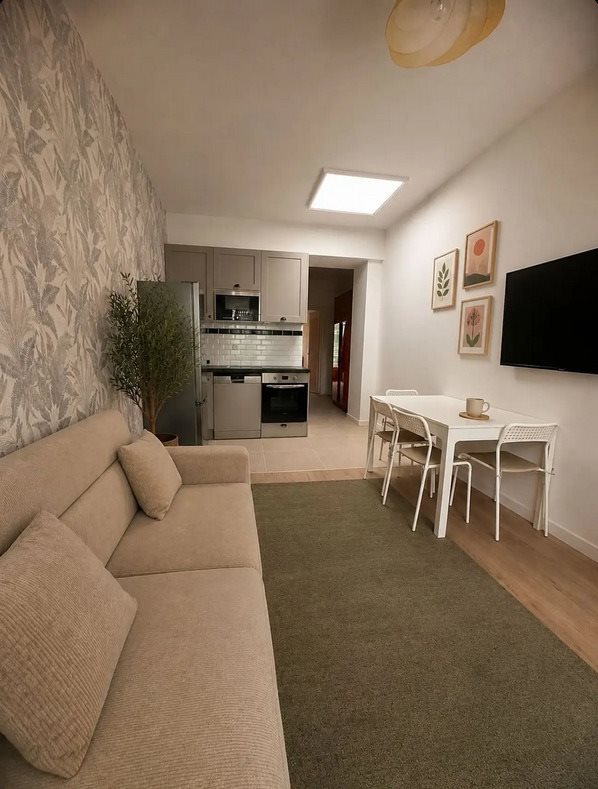 Appartement à louer, 40m², Limeil-Brévannes