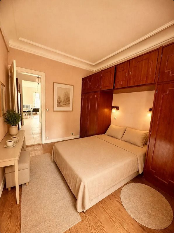 Appartement à louer, 40m², Limeil-Brévannes