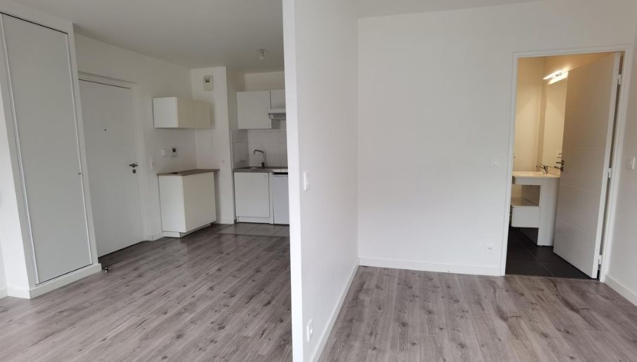 Appartement à louer, 29m², Meaux