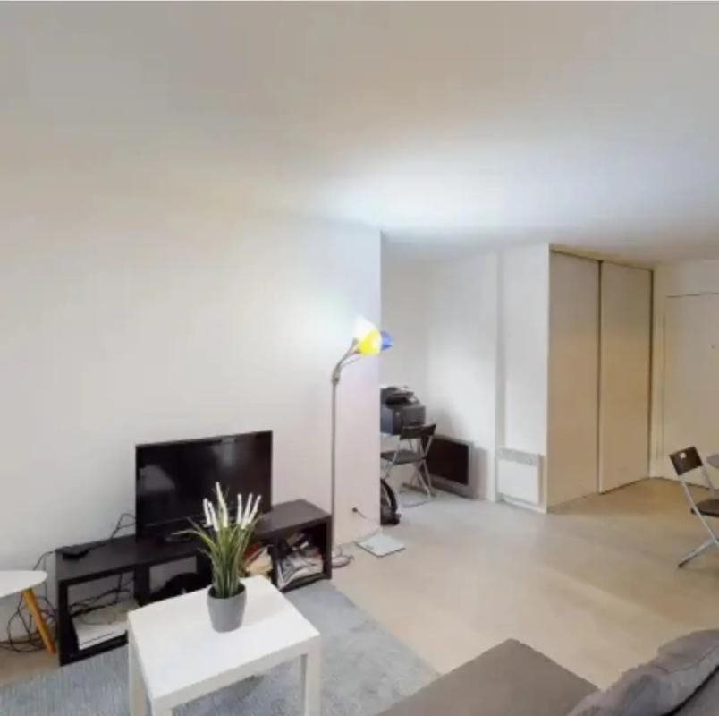 Appartement à louer, 35m², Noisy-le-Grand