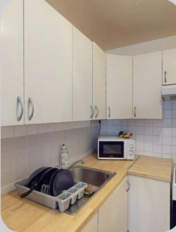 Appartement à louer, 35m², Noisy-le-Grand