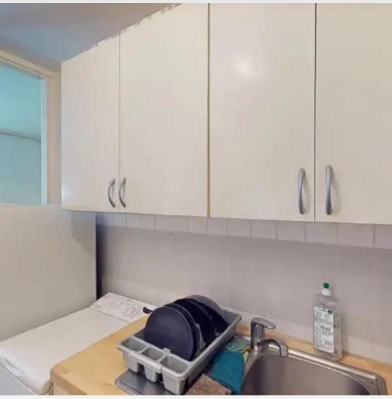 Appartement à louer, 35m², Noisy-le-Grand