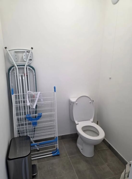 Appartement à louer, 77m², Melun